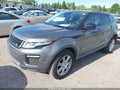 Photo 2 of 16 — 2018 Land Rover Range Rover Evoque