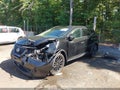 2022 Nissan Murano — photo 2 of 16 | VIN 5N1AZ2BS4NC130255