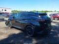 2022 Nissan Murano — photo 3 of 16 | VIN 5N1AZ2BS4NC130255