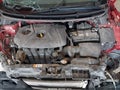 2016 Hyundai Elantra — photo 10 of 16 | VIN KMHD35LH2GU262740