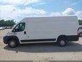 2021 Ram ProMaster 3500 — photo 14 of 16 | VIN 3C6FRVJGXME504603
