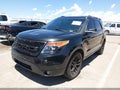 2015 Ford Explorer — photo 2 of 16 | VIN 1FM5K7D8XFGC48972