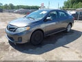 2012 Toyota Corolla — photo 2 of 17 | VIN 5YFBU4EE8CP070381