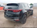 2020 Kia Sportage — photo 4 of 17 | VIN KNDP6CAC7L7785054