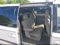 2006 Chrysler Town & Country — photo 8 of 11 | VIN 1A4GP45R36B760584
