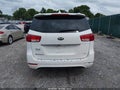2017 Kia Sedona — photo 16 of 16 | VIN KNDMB5C18H6335710