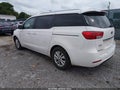2017 Kia Sedona — photo 3 of 16 | VIN KNDMB5C18H6335710