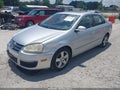 2008 Volkswagen Jetta — photo 2 of 16 | VIN 3VWRM71K98M034609