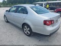 2008 Volkswagen Jetta — photo 3 of 16 | VIN 3VWRM71K98M034609