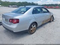 2008 Volkswagen Jetta — photo 4 of 16 | VIN 3VWRM71K98M034609