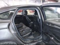 2016 Ford Fusion — photo 8 of 17 | VIN 3FA6P0SU5GR134945