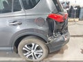 Photo 6 of 15 — 2017 Toyota RAV4