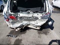 2014 Subaru Outback — photo 6 of 16 | VIN 4S4BRCLCXE3306548