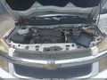 2008 Chevrolet Equinox — photo 10 of 11 | VIN 2CNDL23F486038673