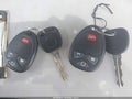 2008 Chevrolet Equinox — photo 11 of 11 | VIN 2CNDL23F486038673