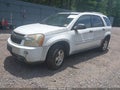 2008 Chevrolet Equinox — photo 2 of 11 | VIN 2CNDL23F486038673