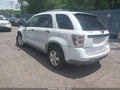 2008 Chevrolet Equinox — photo 3 of 11 | VIN 2CNDL23F486038673