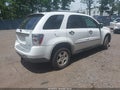 2008 Chevrolet Equinox — photo 4 of 11 | VIN 2CNDL23F486038673