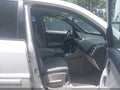 2008 Chevrolet Equinox — photo 5 of 11 | VIN 2CNDL23F486038673