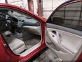 2007 Toyota Camry — photo 5 of 17 | VIN 4T1BE46K67U104372