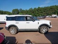 2021 Ford Bronco Sport — photo 14 of 17 | VIN 3FMCR9A67MRB00964