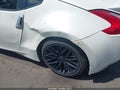 Photo 19 of 19 — 2009 Nissan 370Z