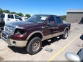 Photo 2 of 16 — 2008 Ford F-150