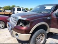 Photo 6 of 16 — 2008 Ford F-150