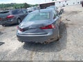 2015 Lexus IS 250 — photo 16 of 16 | VIN JTHBF1D2XF5065604