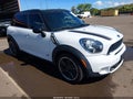 2013 Mini Countryman — photo 1 of 11 | VIN WMWZC5C54DWP30173