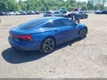 2024 Audi RS e-tron GT — photo 4 of 19 | VIN WAUBHBFW1R7901551