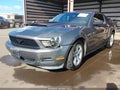 2011 Ford Mustang — photo 6 of 18 | VIN 1ZVBP8AM9B5152351