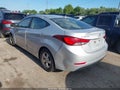 Photo 3 of 11 — 2014 Hyundai Elantra