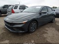2024 Hyundai Elantra — photo 2 of 17 | VIN KMHLM4DJ9RU110154