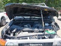 2011 Toyota FJ Cruiser — photo 10 of 16 | VIN JTEBU4BF8BK111713