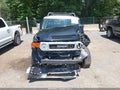 2011 Toyota FJ Cruiser — photo 12 of 16 | VIN JTEBU4BF8BK111713