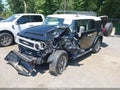 2011 Toyota FJ Cruiser — photo 2 of 16 | VIN JTEBU4BF8BK111713