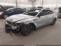 2024 Hyundai Sonata — photo 2 of 16 | VIN KMHL54JC1RA412512
