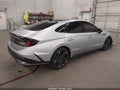 2024 Hyundai Sonata — photo 4 of 16 | VIN KMHL54JC1RA412512