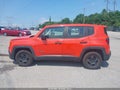 Photo 15 of 17 — 2018 Jeep Renegade