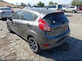 Photo 3 of 12 — 2015 Ford Fiesta