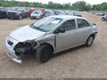 2010 Toyota Corolla — photo 2 of 16 | VIN JTDBU4EE7A9099020