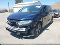 Photo 2 of 16 — 2024 Honda Odyssey