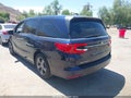 Photo 3 of 16 — 2024 Honda Odyssey