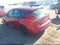 2016 Ford Focus — photo 3 of 17 | VIN 1FADP3K23GL315953