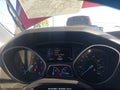 2016 Ford Focus — photo 7 of 17 | VIN 1FADP3K23GL315953