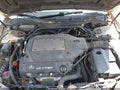 2003 Acura TL — photo 10 of 16 | VIN 19UUA56633A076979