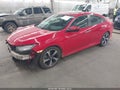 2016 Honda Civic — photo 2 of 17 | VIN 2HGFC1F96GH638841