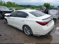 Photo 3 of 16 — 2018 Infiniti Q50