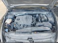 2021 Hyundai Sonata — photo 10 of 17 | VIN KMHL64JA7MA153142